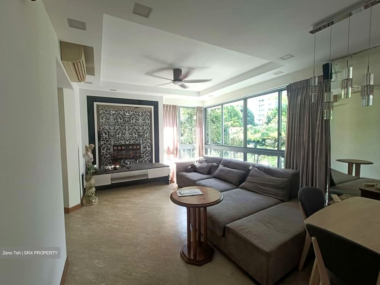 Tanamera Crest (D16), Condominium #579211051